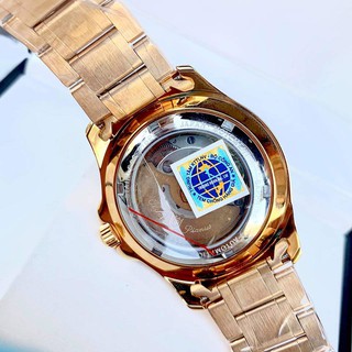 Đồng hồ nam Olym Pianus OP9923AMR