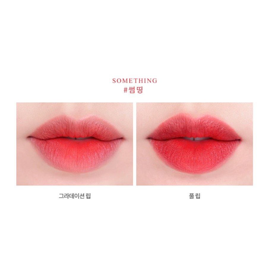 New Color - Son Thỏi Lì Romand Zerogram Lipstick