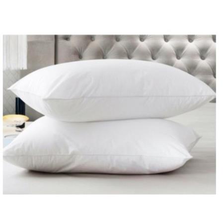 Ruột gối nằm Poly cotton trắng bông gòn tinh khiết loại trẻ em và người lớn cỡ  và
