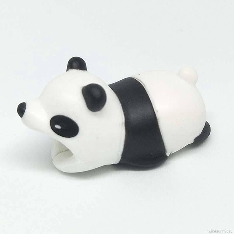 Phụ kiện bảo vệ đầu dây cáp sạc USB