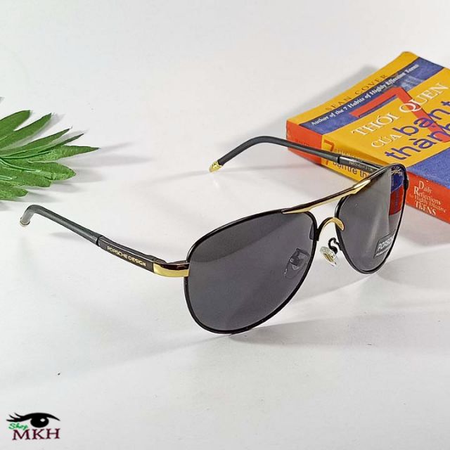 Mắt kính thời trang nam cao cấp_ trong Poleroi phan cực _ bảo hành 12 tháng | BigBuy360 - bigbuy360.vn