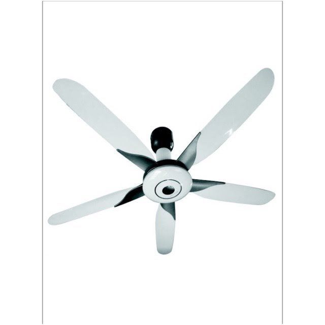 Quạt trần Vinawind QT1500X