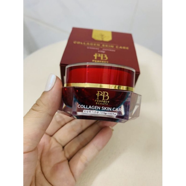 Kem Face Vip Đêm PB Cải Tiến 2023