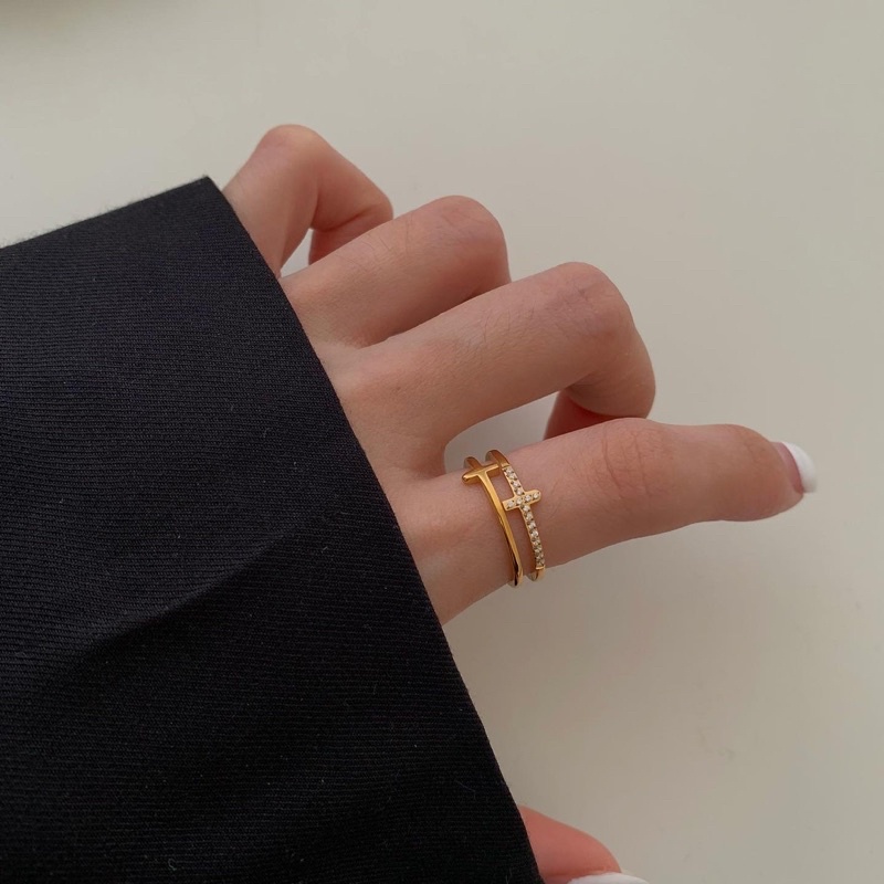 HER OBJECTIVE _ HER TF RING