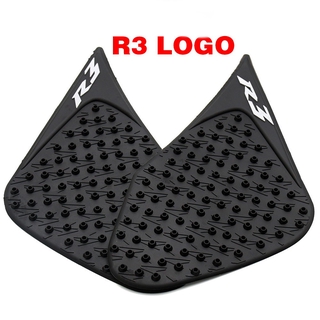 當天出貨  3M膠 油箱貼適用於雅馬哈YZF-R25 R3 r25 山葉  側油箱 側貼 貼 油箱貼