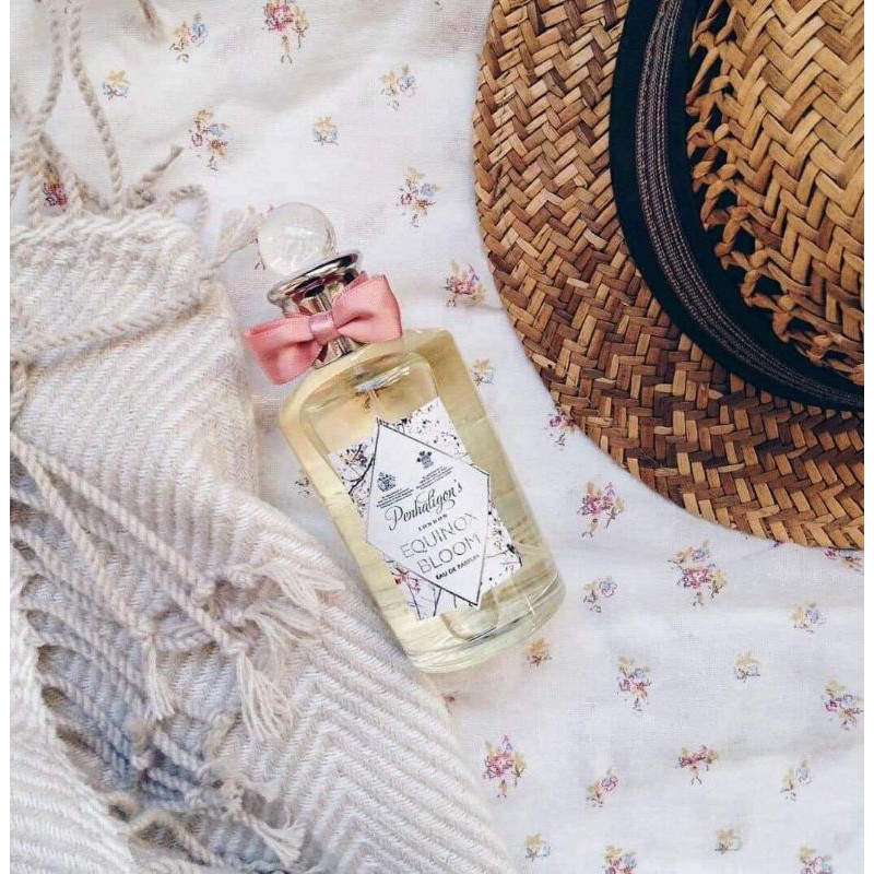 Mẫu thử nước hoa 10ml Penhaligon's Equinox Bloom