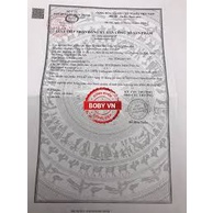 IMMUNO FITO BIMBI tăng miễn dịch nhập khẩu từ Ý / IMUNO FITOBIMBI