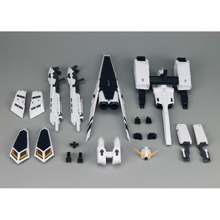 Mô hình lắp ráp RG 1/144 HWS Expansion Parts cho Nu Gundam Effect Wings