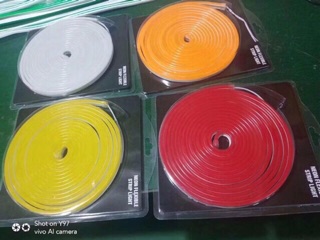 Led Neon quận 5m 12v