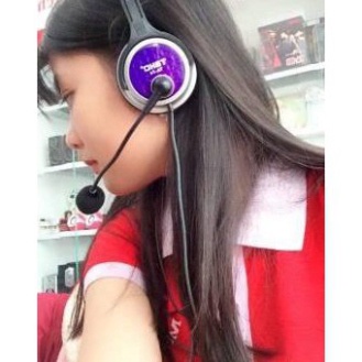 Tai nghe TAKO TA-740