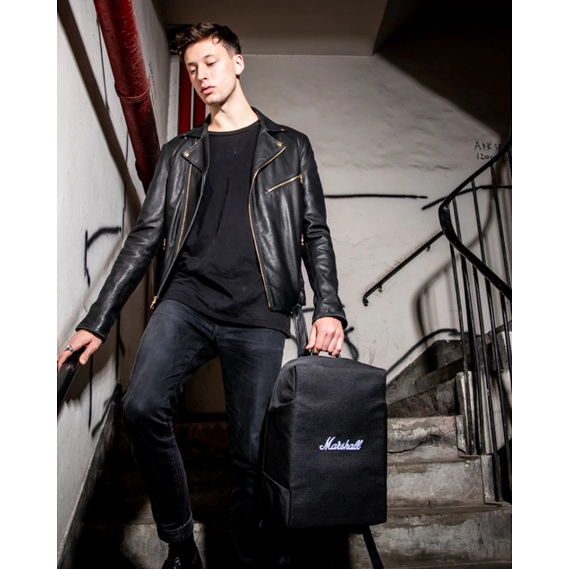 Ba lô Marshall City Rocker | THE DYMO