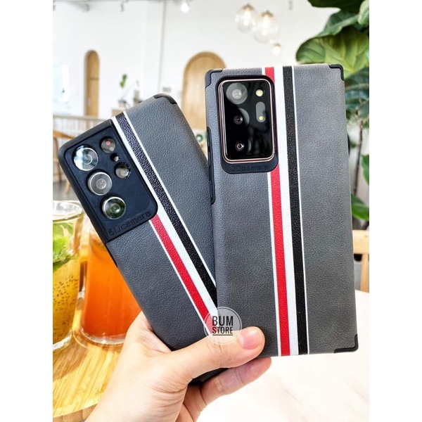 Ốp Lưng Thombrowne Samsung S21 Ultra / S21 plus / Note 20 Ultra / Note 20 / Note 10 plus / Note 10 / Note 9