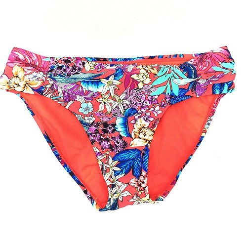 Quần bơi nữ Kenneth Cole hoa văn - từ Mỹ ( TH6648 )