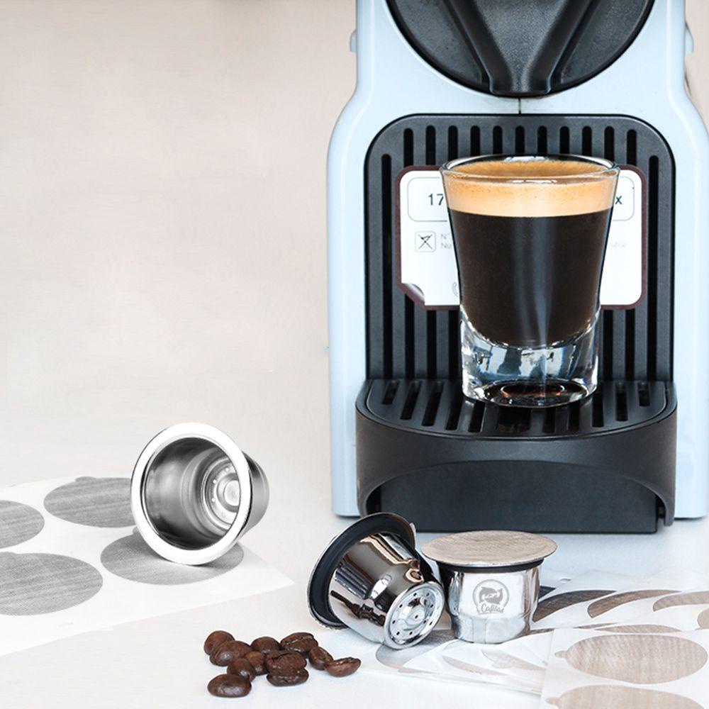 SUENIN Muỗng Khuấy Cà Phê Espresso Có Thể Tái Sử Dụng