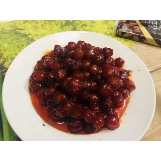 200g chùm ruột rim đường vị ngọt ngon