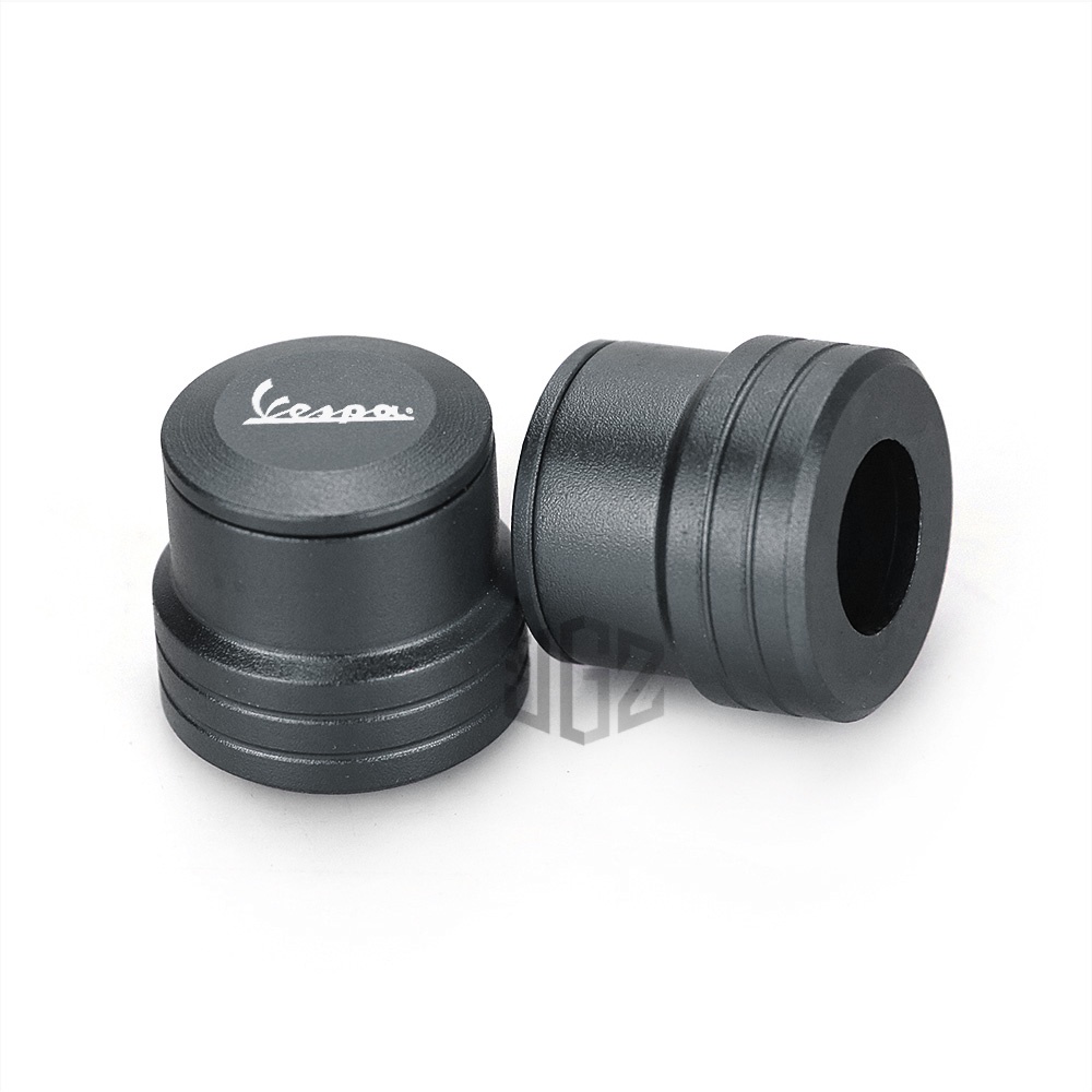 Ốc vít lắp kính cho mọi loại xe hợp kim nhôm CNC cho VESPA Gts GTV 250 300 PRIMAVERA 150 Lx 125 S125 SPRINT