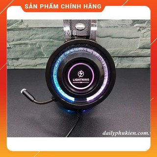 Tai nghe Lightning V6S