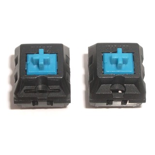 Switch Kailh Blue cho phím cơ siêu rẻ
