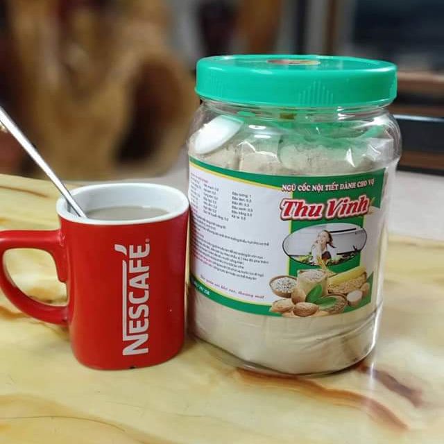 Ngũ cốc nội tiết cho nữ | BigBuy360 - bigbuy360.vn