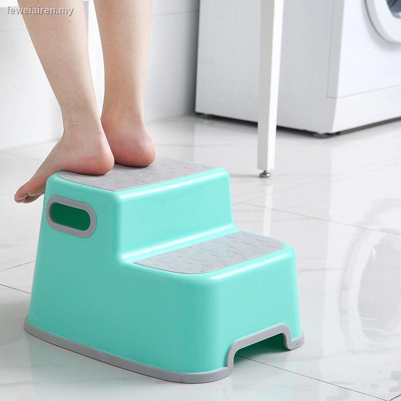 Ghế Cao Su Mềm Chống Trượt Tiện Lợi Dành Cho Bé | BigBuy360 - bigbuy360.vn