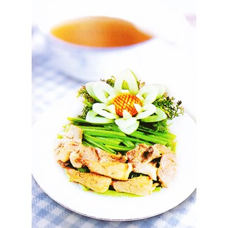 Thực Đơn Món Ăn Hàng Ngày - Tập 2