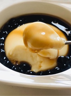 BỘT TÀU HỦ SINGAPORE SOYA PUDDING MIX