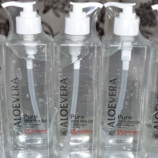 ALOEVERA GEL ( gel alovera Hàn Quốc )
