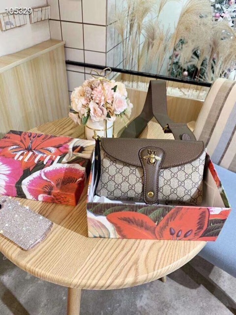 Túi guc ci ong size 22cm fullbox