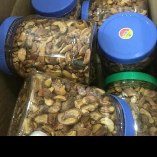 Hạt điều rang muối loại ngon