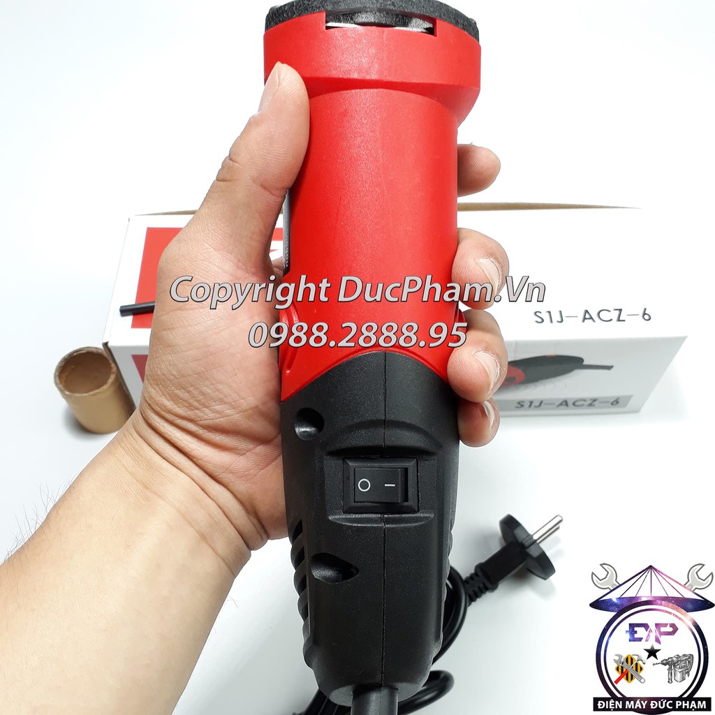 Máy khoan mài khắc đa năng ACZ 66606