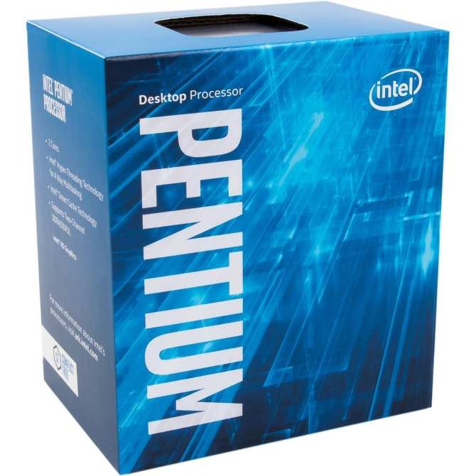 Máy tính để bàn Detek - Intel Celeron G3930 RAM 4Gb HDD 160Gb: V0007