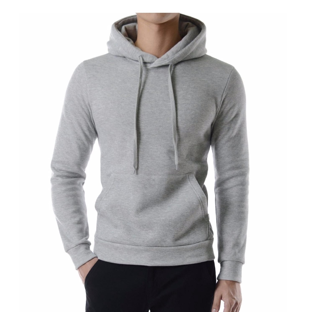 Áo khoác nam hoodie nỉ cao cấp | BigBuy360 - bigbuy360.vn