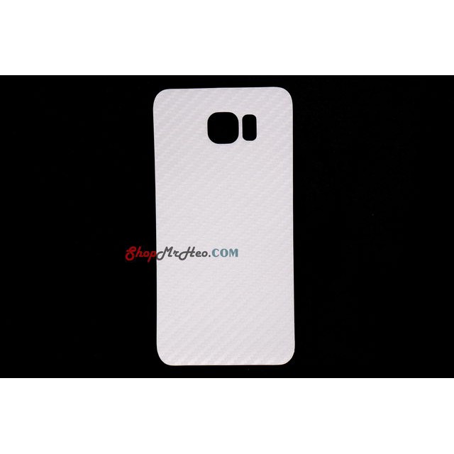 Samsung Galaxy Note 5 - Bộ 3 Miếng Dán Mặt Lưng 3D Carbon Note 5