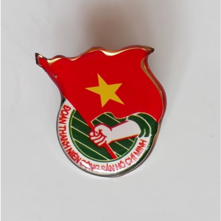 Huy hiệu đoàn viên