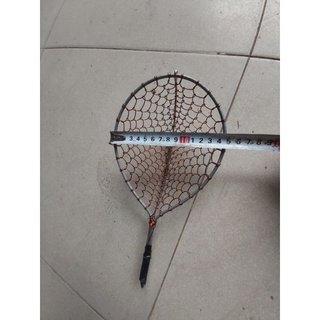 Vợt cá dây đồng(1 đôi) kt 16×21