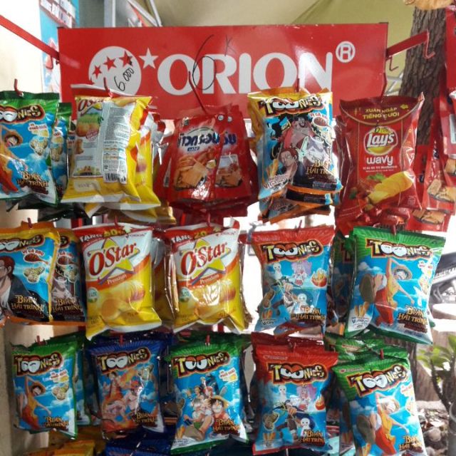 bim bim ORION