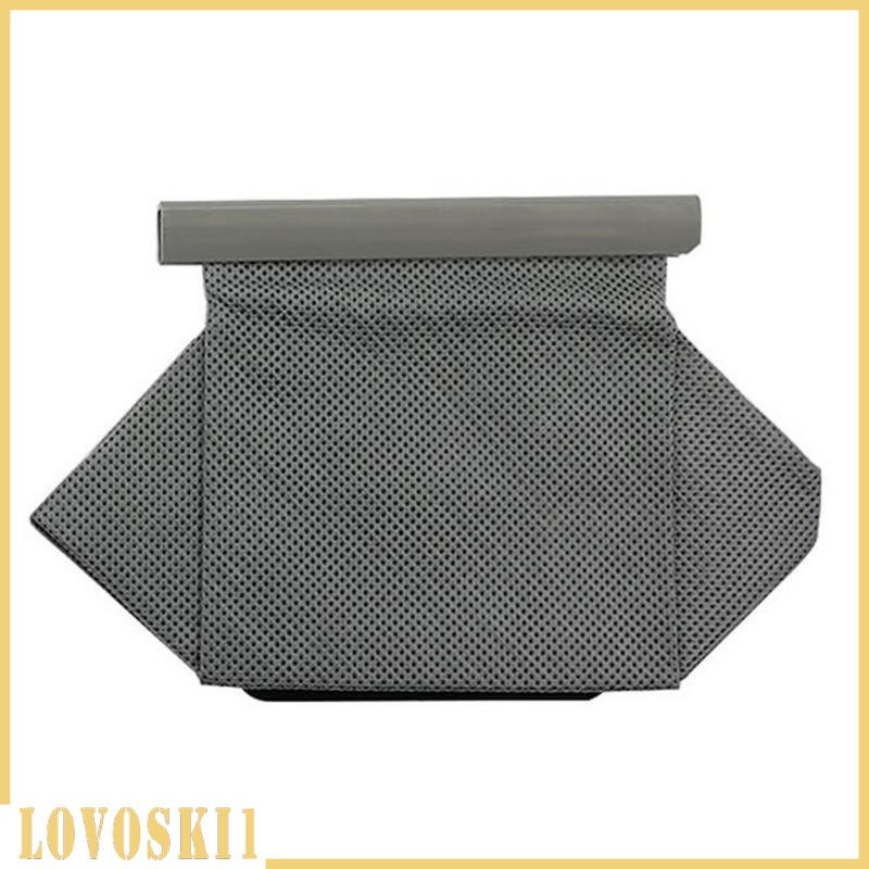 Túi lọc bụi thay thế cho máy hút bụi Electrolux Z1550/1560/1570 chất lượng