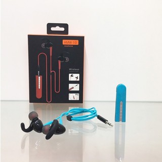 Tai nghe bluetooth AMW -10 ( chính hãng )