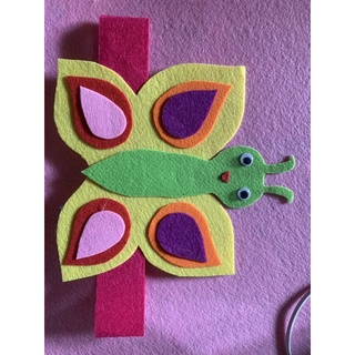 ( Đủ 17 con vật)Mũ nhân vật Handmade  (mũ múa, mũ thơ chuyện)
