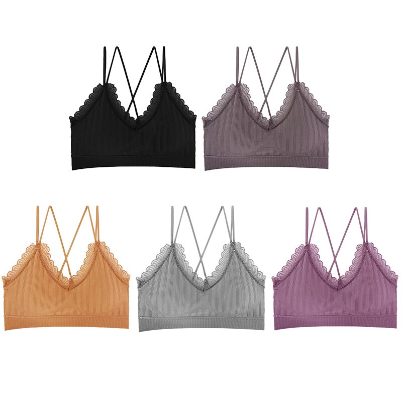 Áo lót Mới Gợi Cảm Cho Nữ