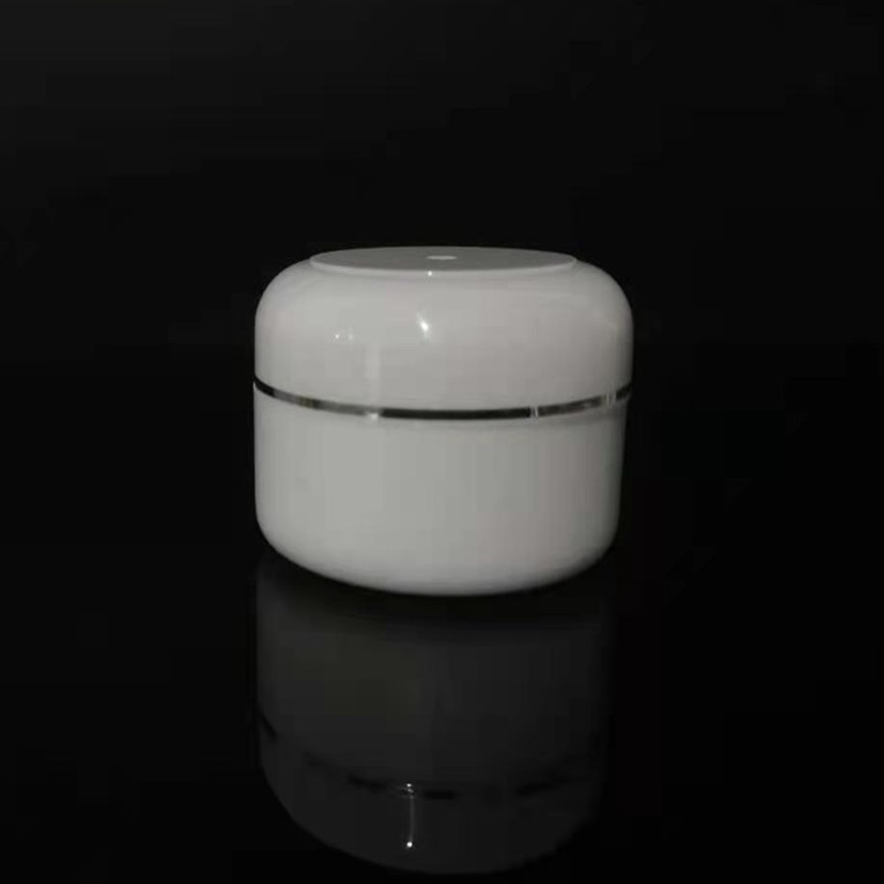 Hũ nhựa, lọ nhựa chiết kem 30g 50g 100g