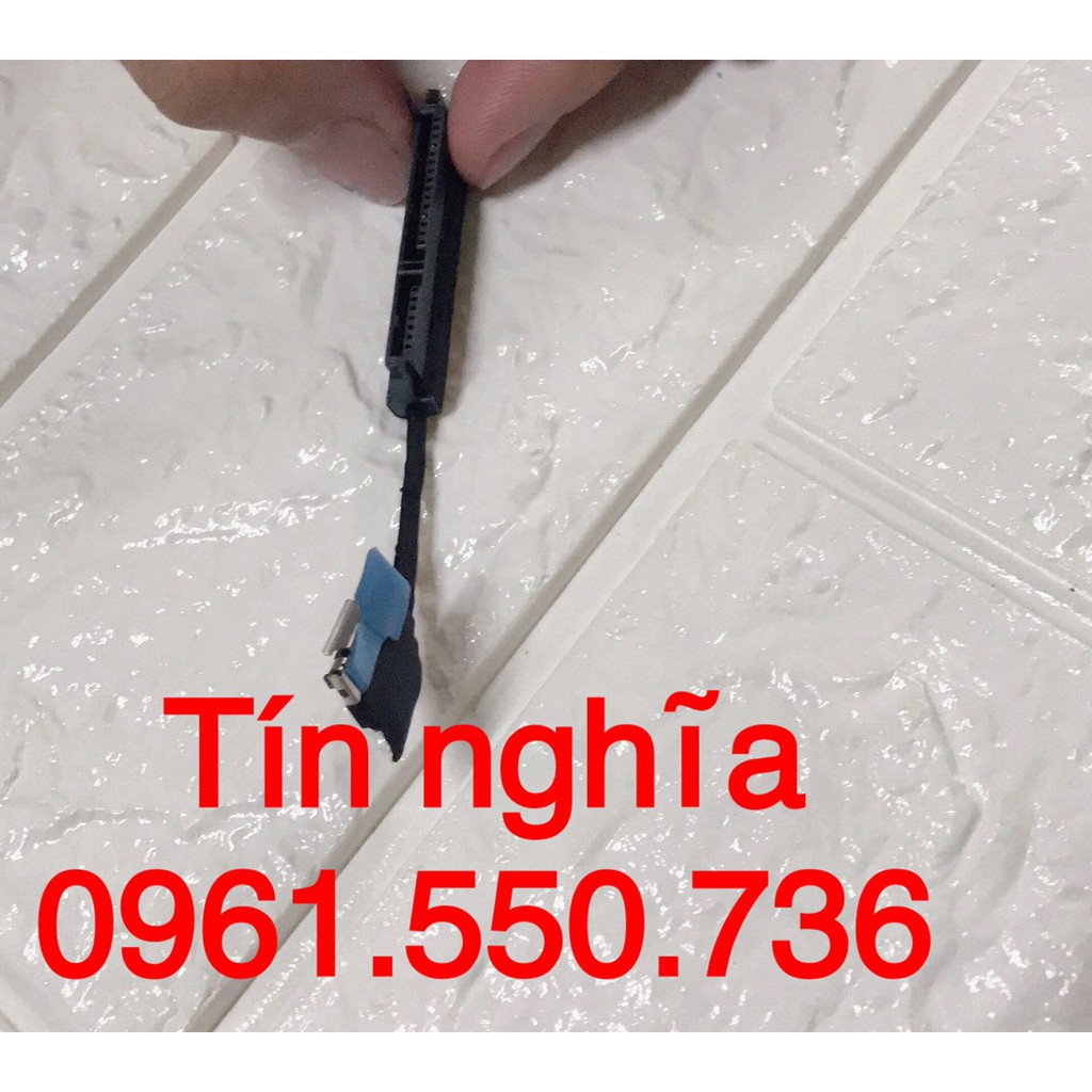 THAY CÁP HDD DELL LATITUDE E7440
