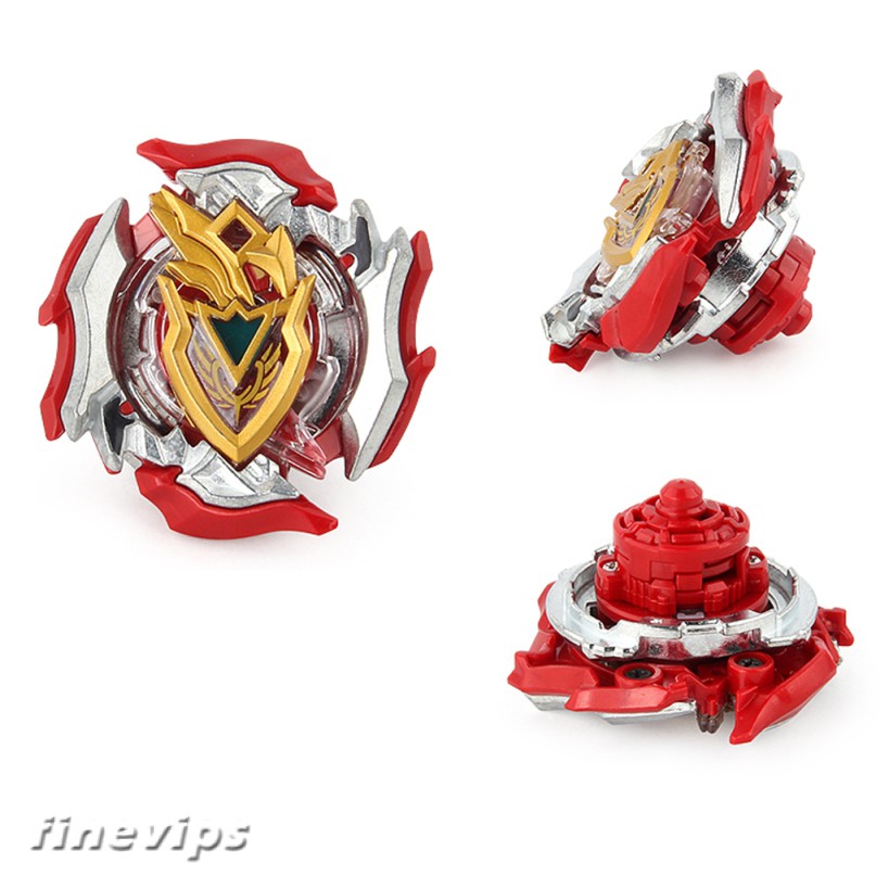 Set 2 con quay Beyblade B-104 B-105 kèm bệ phóng