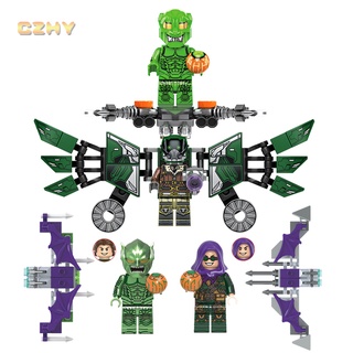 Mô Hình Đồ Chơi Bạch Tuộc Độc Đáo