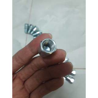 Ốc Nối Chân Kính