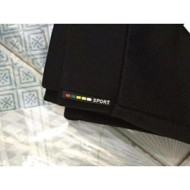 Combo Quần legging Umi Hàn 4 túi chất đẹp | BigBuy360 - bigbuy360.vn