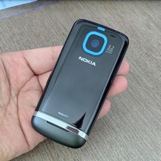 Điện Thoại Nokia Asha 311 Fullbox