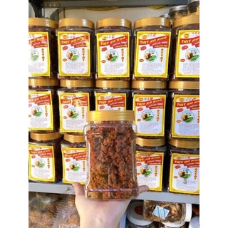 Khô bò gân 500gr