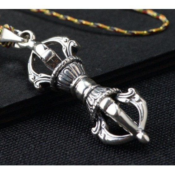 MẶT DÂY CHUYỀN CHÙY KIM CANG - DC528