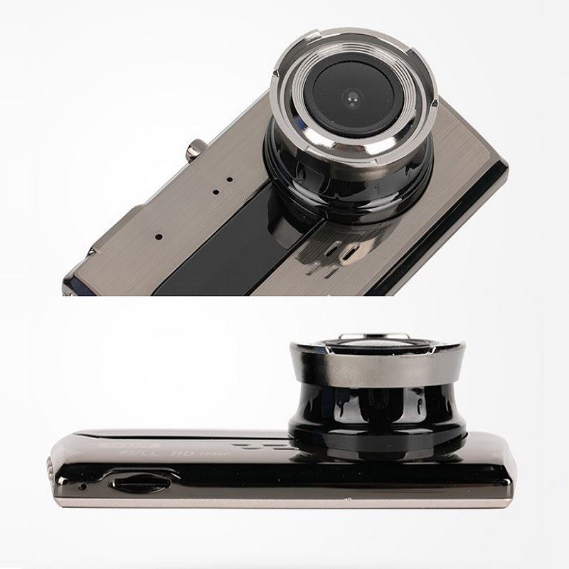 Camera Hành Trình WDR X008 Full HD 1080P Quay đêm WDR, thân hợp kim, chip xử lý mới hơn dòng 004, góc quay rộng 170 độ | BigBuy360 - bigbuy360.vn